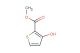methyl 3-hydroxythiophene-2-carboxylate