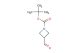 1-Boc-azetidine-3-carboxaldehyde