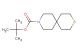 tert-butyl 3-thia-9-azaspiro[5.5]undecane-9-carboxylate