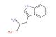 (R)-2-amino-3-(1H-indol-3-yl)propan-1-ol