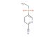 5-(ethylsulfonyl)picolinonitrile