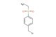 1-(bromomethyl)-4-(ethylsulfonyl)benzene
