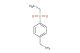 (4-(ethylsulfonyl)phenyl)methanamine