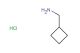 cyclobutylmethanamine hydrochloride