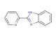 2-(pyridin-2-yl)-1H-benzo[d]imidazole