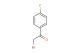 2-bromo-1-(4-fluorophenyl)ethan-1-one