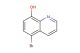 5-bromoquinolin-8-ol