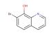 7-bromo-8-hydroxyquinoline