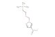 4-nitro-1-((2-(trimethylsilyl)ethoxy)methyl)-1H-pyrazole