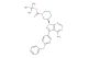 (R)-tert-butyl 3-(4-amino-3-(4-phenoxyphenyl)-1H-pyrazolo[3,4-d]pyrimidin-1-yl)piperidine-1-carboxylate