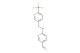 6-(((6-(trifluoromethyl)pyridin-3-yl)methyl)amino)nicotinaldehyde