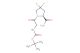 (S)-tert-butyl (2-(2-carbamoyl-4,4-difluoropyrrolidin-1-yl)-2-oxoethyl)carbamate