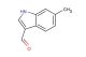 6-methyl-1H-indole-3-carbaldehyde