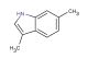 3,6-dimethyl-1H-indole