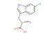 (S)-2-amino-3-(6-chloro-1H-indol-3-yl)propanoic acid