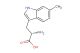 (S)-2-amino-3-(6-methyl-1H-indol-3-yl)propanoic acid