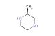 (S)-2-methylpiperazine