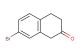 7-bromo-2-tetralone