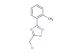 5-(chloromethyl)-3-(2-methylphenyl)-1,2,4-oxadiazole