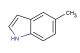 5- methyl indole