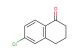6-chloro-3,4-dihydronaphthalen-1(2H)-one