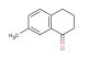 7-methyl-3,4-dihydronaphthalen-1(2H)-one