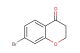 7-bromo-2,3-dihydrochromen-4-one