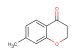 7-methyl-2,3-dihydrochromen-4-one