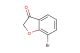 7-bromo-3-benzofuranone