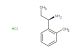 (R)-1-(o-tolyl)propan-1-amine hydrochloride