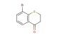 8-bromothiochroman-4-one