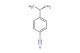 (S)-(-)-1-(4-cyanophenyl)ethylamine