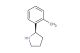 (2R)-2-(2-methylphenyl)pyrrolidine