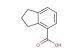 2,3-dihydro-1H-indene-4-carboxylic acid