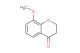 8-methoxy-4-chromanone