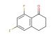 6,8-difluoro-1,2,3,4-tetrahydronaphthalen-1-one