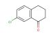7-chloro-1-tetralone