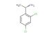 (1S)-1-(2,4-dichlorophenyl)ethanamine