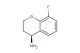 (S)-8-fluorochroman-4-amine
