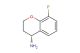 (4R)-8-fluorochromane-4-ylamine