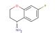 (R)-7-fluorochroman-4-amine