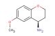 (R)-6-methoxychroman-4-amine