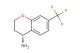 (R)-7-(trifluoromethyl)chroman-4-amine