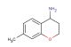 7-methylchroman-4-amine