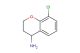 8-chloro-chroman-4-ylamine