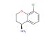 (4S)-8-chloro-3,4-dihydro-2H-1-benzopyran-4-amine
