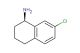 (1R)-7-chloro-1,2,3,4-tetrahydronaphthylamine