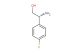 (R)-2-amino-2-(4-fluorophenyl)ethanol