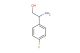 2-amino-2-(4-fluorophenyl)ethanol