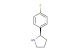 (R)-2-(4-fluorophenyl)pyrrolidine
